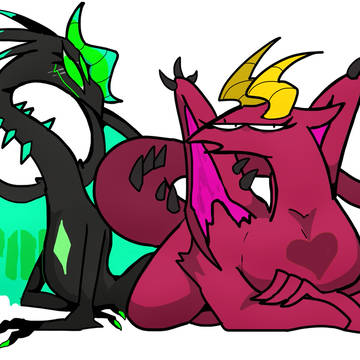 ドラゴンズ🐲