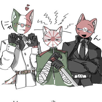 らくがき