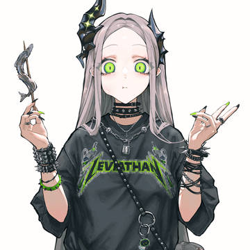 レヴィアタン
