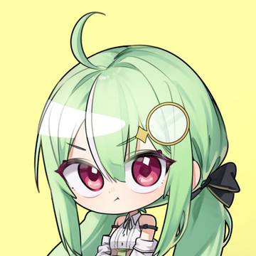 키유님 팬아트