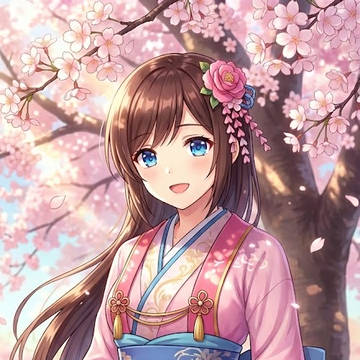 お市様