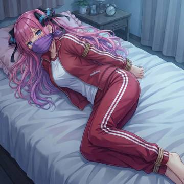 五等分の花嫁/中野二乃