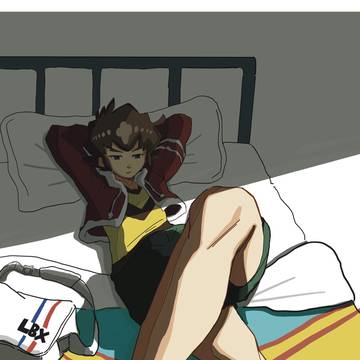ダンボール戦機イラスト