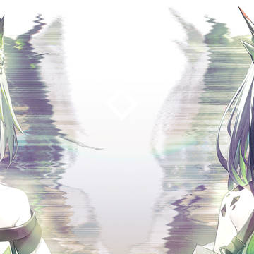 We and me.