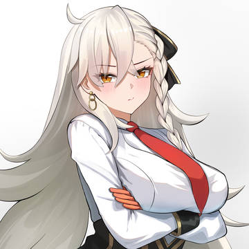 オルガマリー所長
