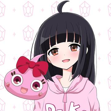 ほっぺちゃん、佐藤歩々