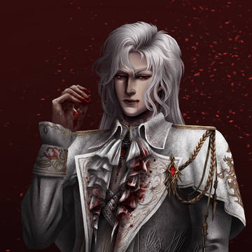 Sylus Fanart ✨
