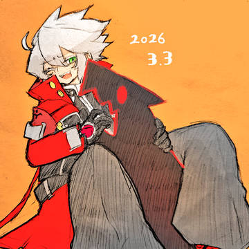 兄さんおめでとう〜！2026
