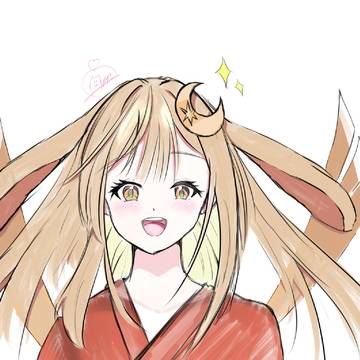 かぐやちゃん！！