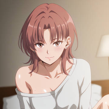 白井黒子