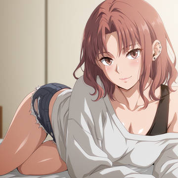白井黒子
