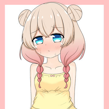 しゅおちゃん、太ももを見せなさい