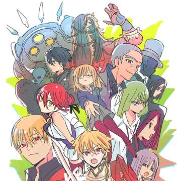 Fakeまとめ