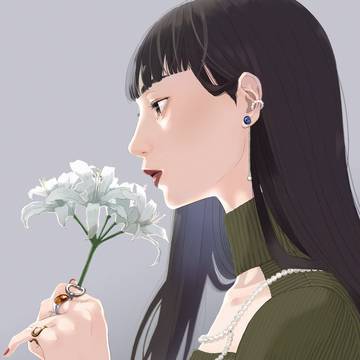 Lilly Ⅰ