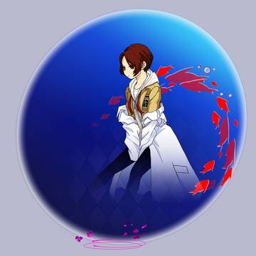 心の海