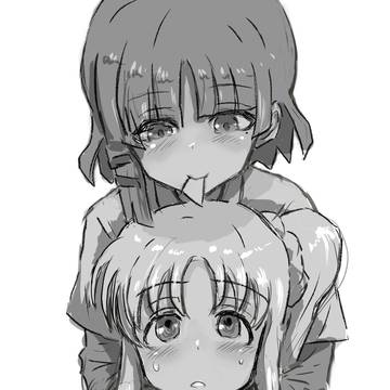 ドリトスを喰む
