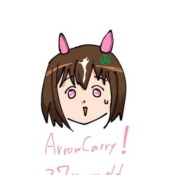 (大遅刻)アローキャリー生誕祭2026