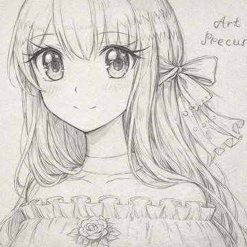 My OC