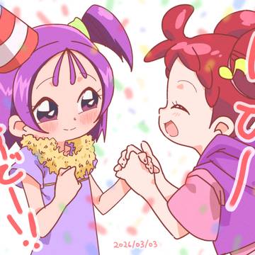 おんぷハピバ👏