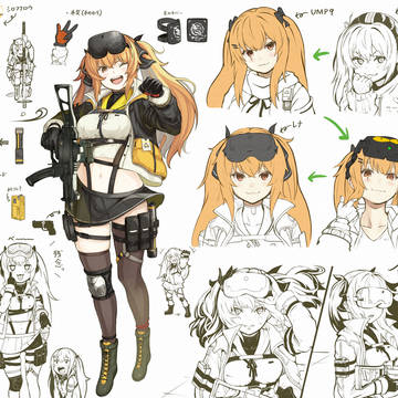 レナちゃんいろいろ