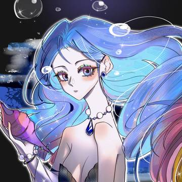 Mermaid