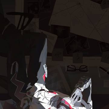 又画了不死途
