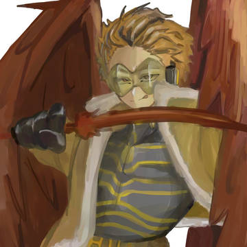 MHAイラスト詰め