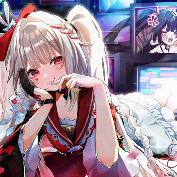 火花ちゃん