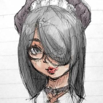 伊東ライフさん落書き