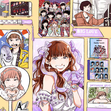 ☆ANGERME☆