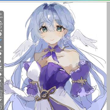スタレ絵ログ