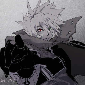 ラグナ=ザ=ブラッドエッジ