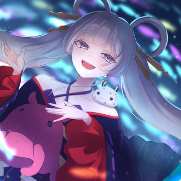 星降る海