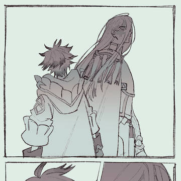 The encounter