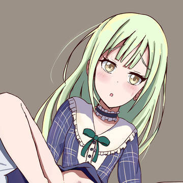睦ちゃんコキ