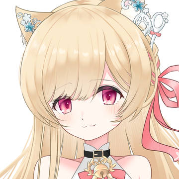 ミーニャせんぱい