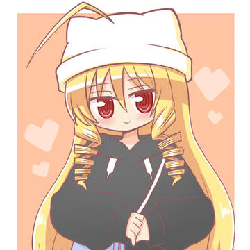 ハヤテ2022～2025