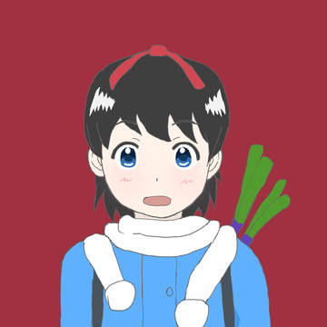 このアニメは…