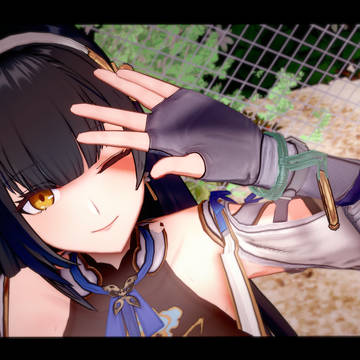 俱往矣……