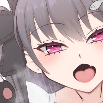 ざぁこ♥ざーこっ♥