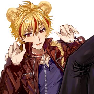 リチャあつめ