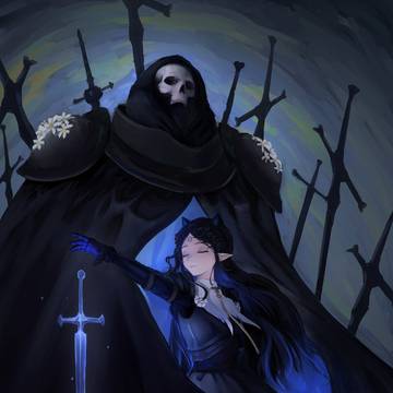 Endfield: Death