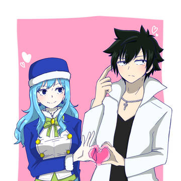 グレジュビ詰詰詰