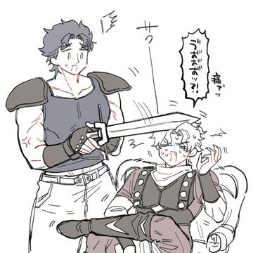 JOJOログ6