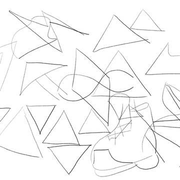 Lines practice