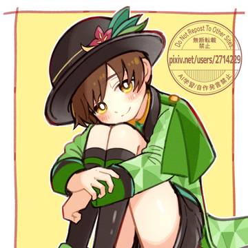 アニバーサリーハルトくん