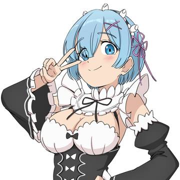 レムさん