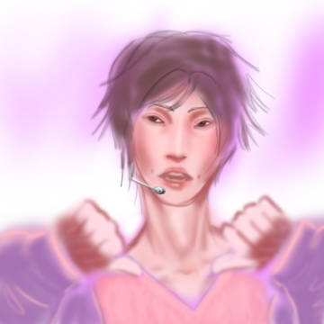 Popstar OC