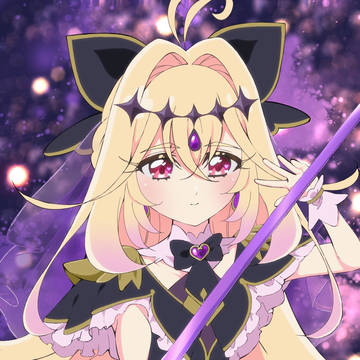 🖤アルカナちゃん🖤