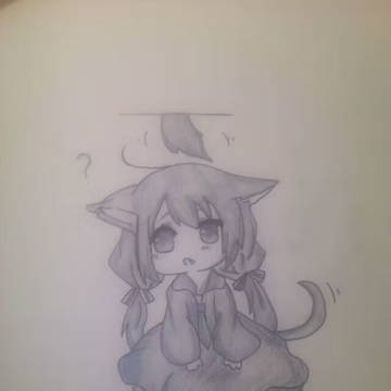 咪？